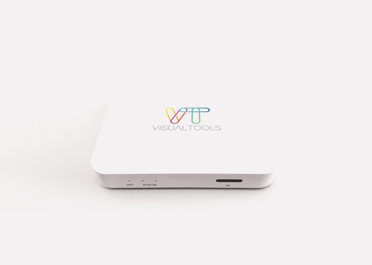 Decodificador de vídeo AX-TV